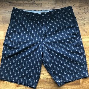 Banana Republic Emerson Shorts